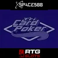 slot Tri Card Poker RTG